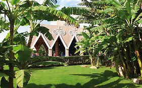 Cape Verde Riu Funana 5*